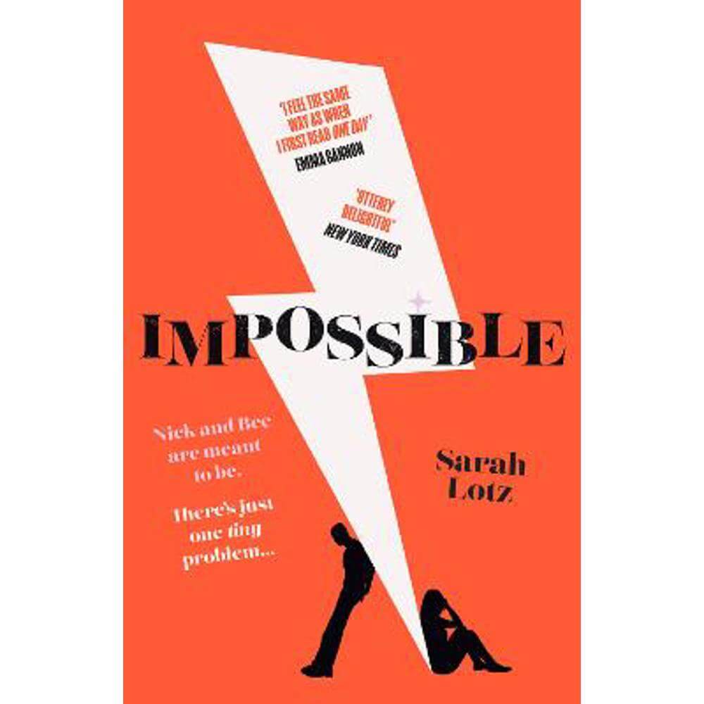 Impossible (Paperback) - Sarah Lotz